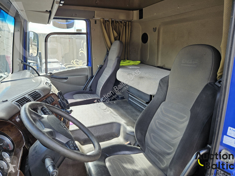 Camión DAF FAN.510T