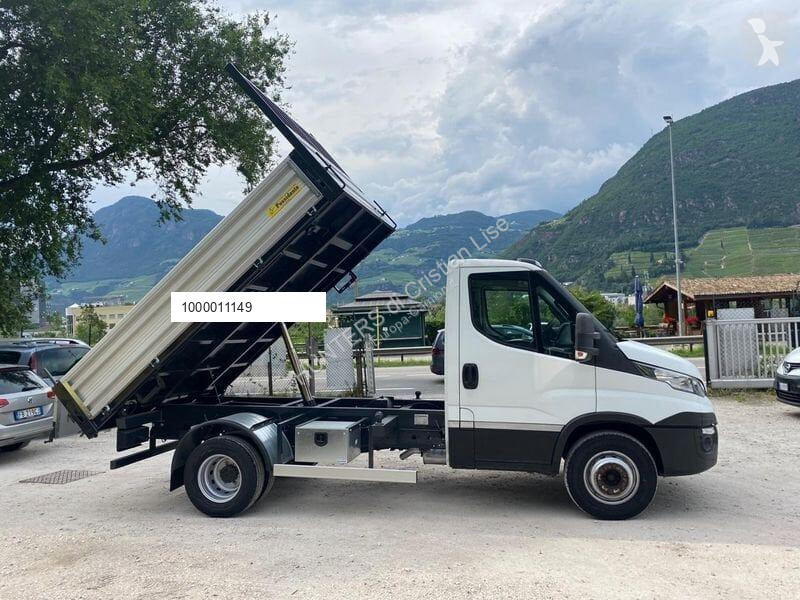Kamion Iveco