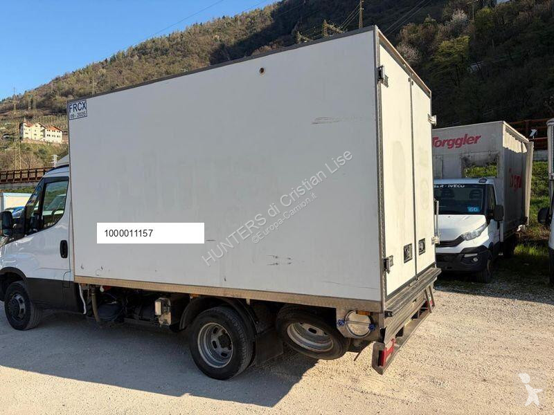 Iveco  truck