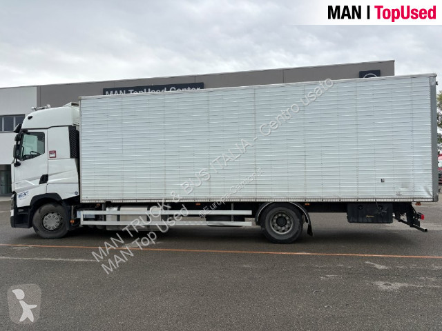 Renault T 460 4x2 truck