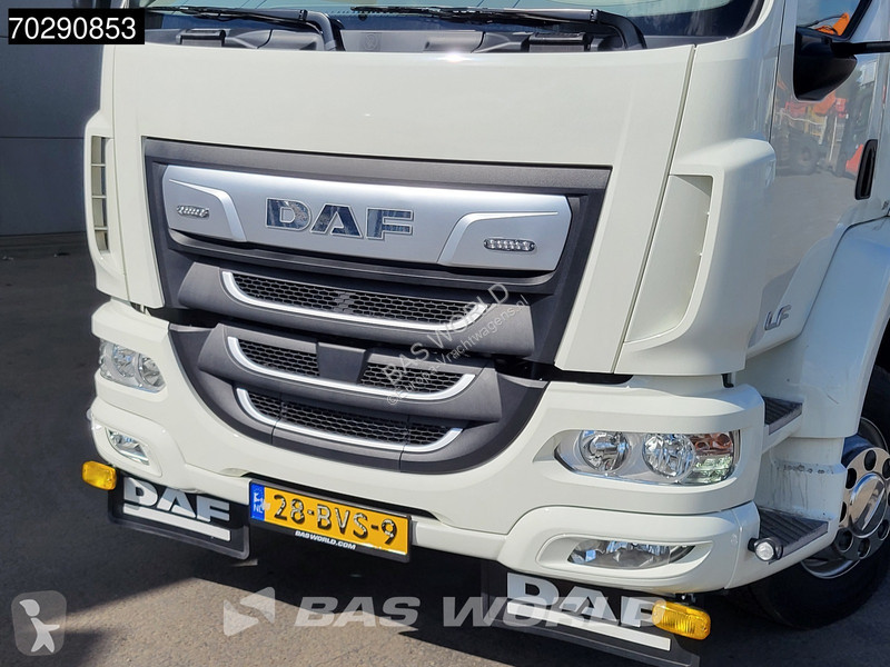 Kamion DAF LF 260 LF 4X2 LIKE NEW 14t NL-Truck...