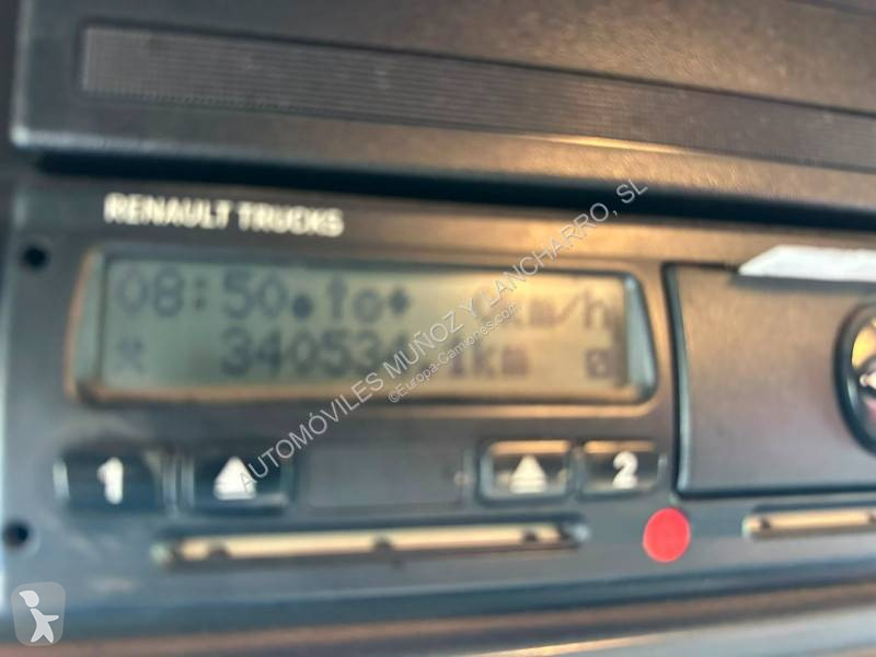 Kamion Renault 430.26 DTI 11