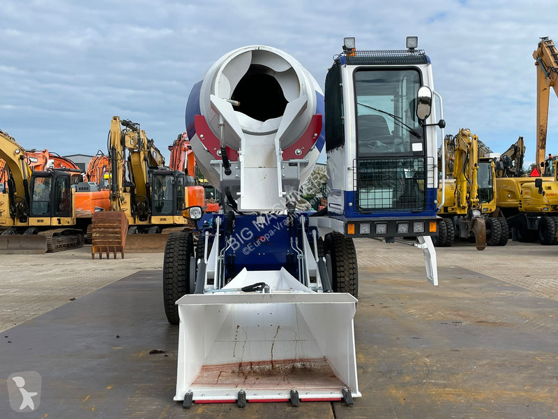 Beton  GW5500