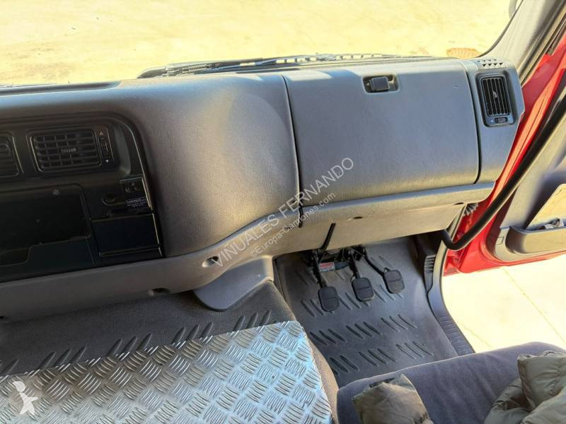 Kamion Renault 420 DCI