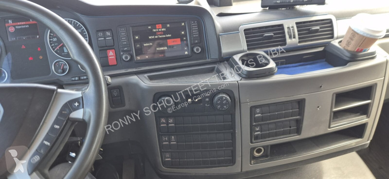 Kamion MAN TGM 18.290 4x2 BL TGM 18.290 4x2 BL,...