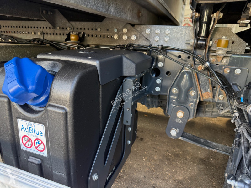 Kamion Iveco 160e28 eurocargo