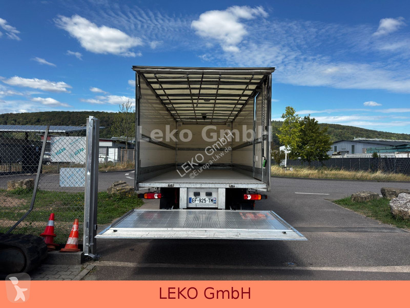 Kamion Iveco 120 E 21 Klima
