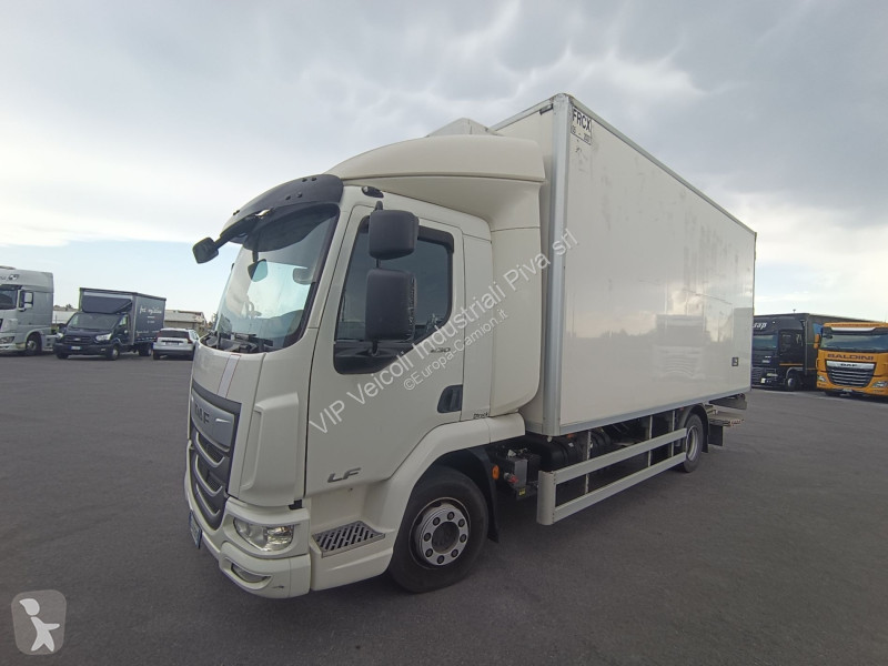 Грузовик DAF LF 230
