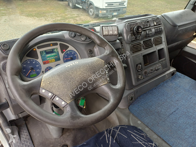 Kamion Iveco STRALIS 190S42
