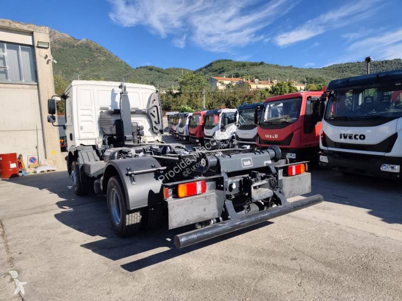 Kamion MAN 15.290