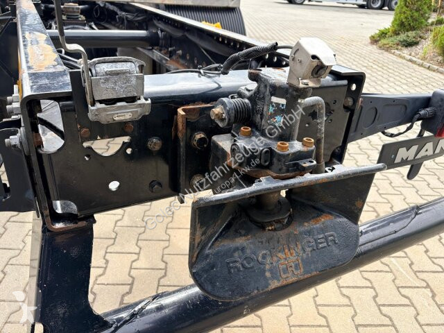 Kamion MAN TGX TGX 26.580 6x4 LL Euro 6...