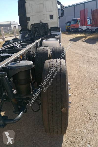 Kamion Iveco AD 320 S 42 Y/PS