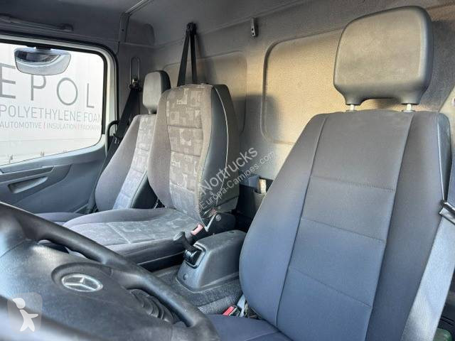Kamion Mercedes 816