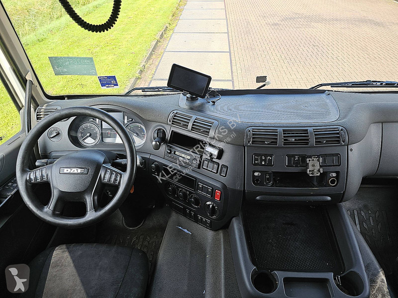 DAF 460 6x2 truck