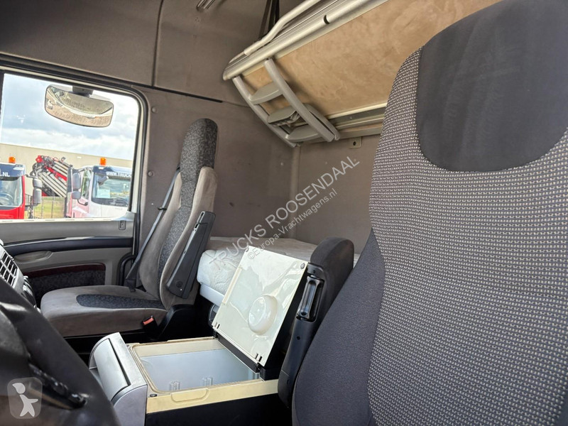 Kamion DAF 105410 + euros 5 + 6x2 lift + full...