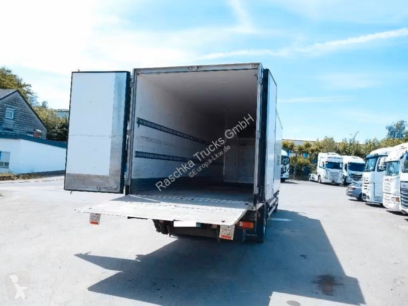 Kamion Iveco 190E32*Lamberet/Carrier 1150 *