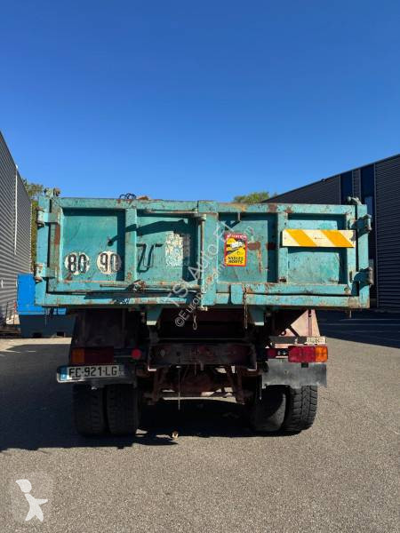Mercedes  truck