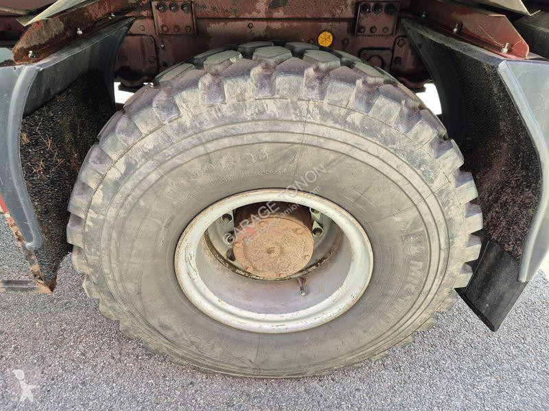 Kamion Iveco