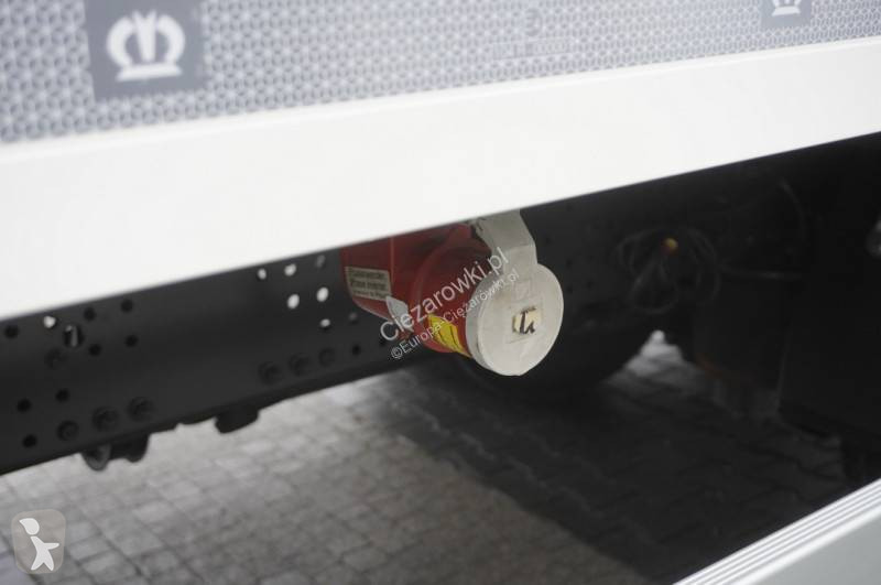 Kamion Iveco