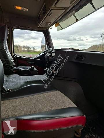 Volvo 370 truck