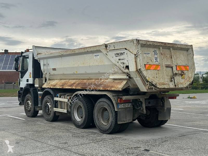Iveco 450 truck