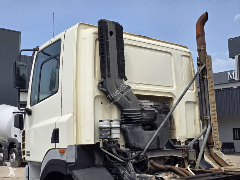 Kamion DAF 380