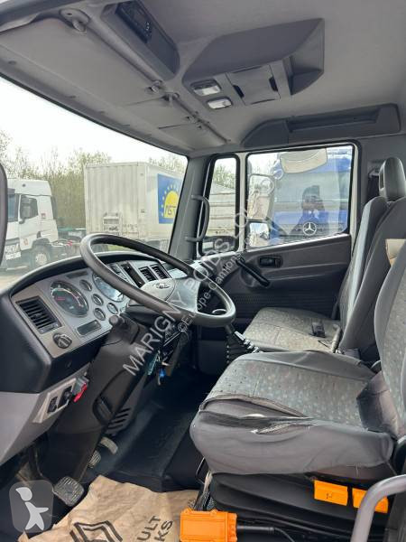 Kamion Nissan 80.14