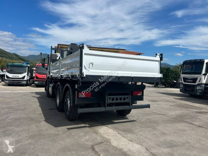 Kamion Iveco AD 260 S 31 X/P