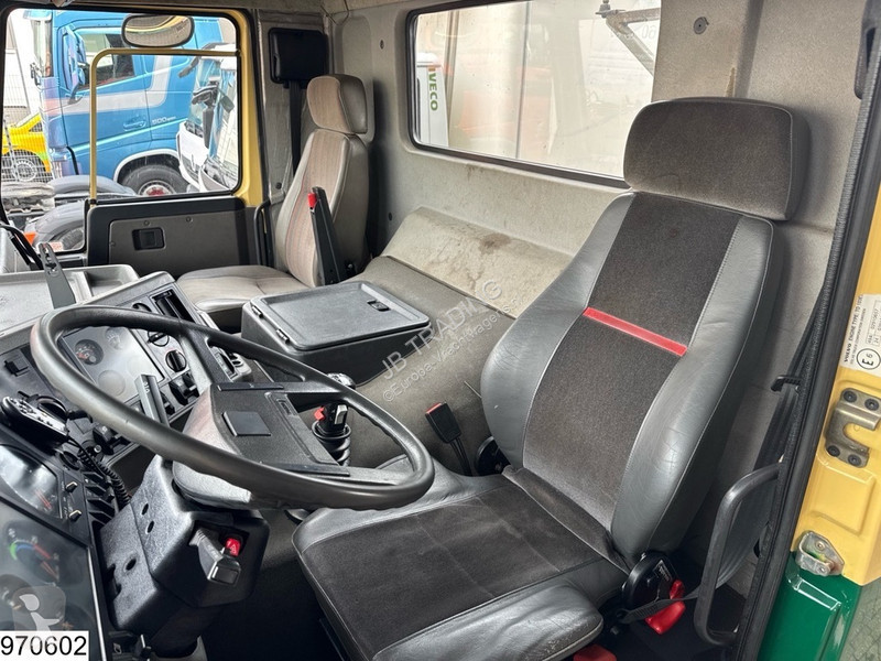 Kamion Terberg FL1350 6x6, EURO 1, PTO, Manual...