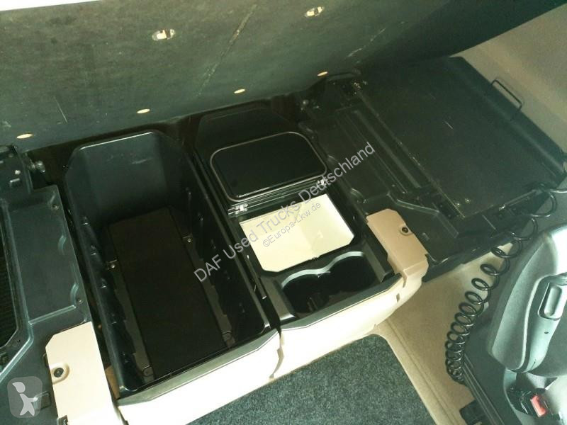 Kamion DAF XG 480 N 6X2 N