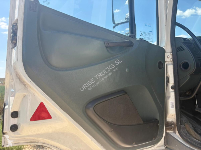 Kamion DAF 310