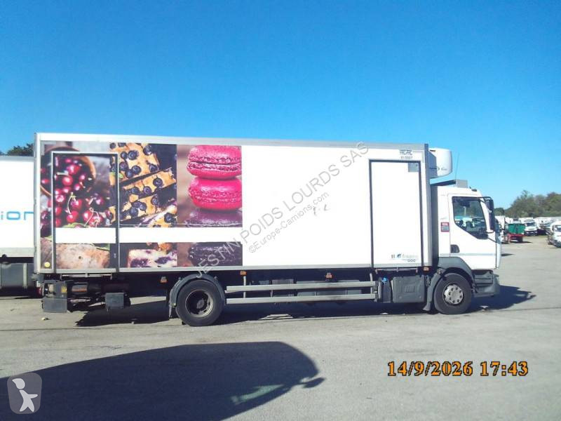 Kamion Renault 16.250