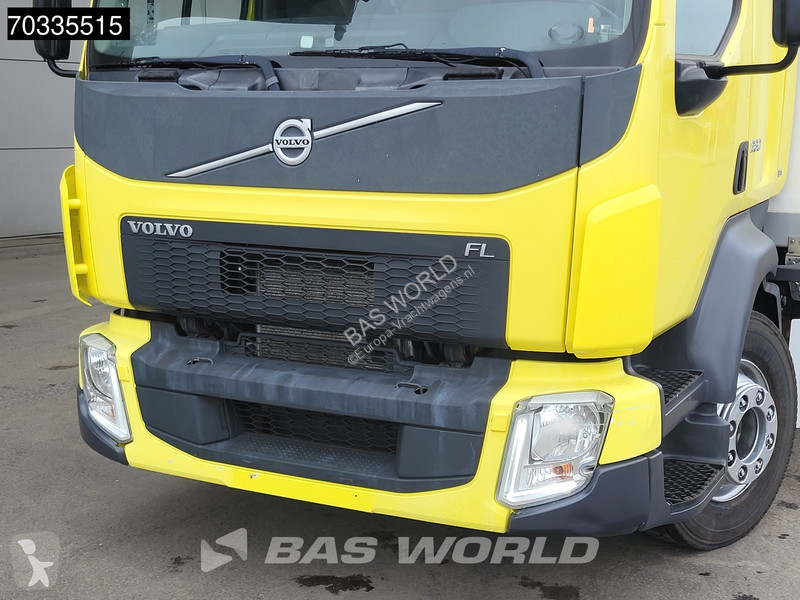 Kamion Volvo FL 280 FL 4X2 16tonner LOW...