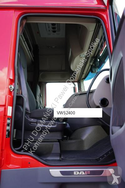 Kamion DAF XF / 480 / ACC / EURO 6 / SSC / BDF...