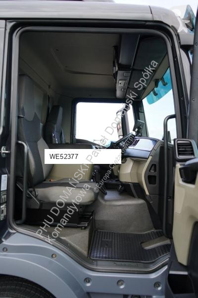 Kamion MAN TGL / 12.250 / ACC / EURO 6 /...