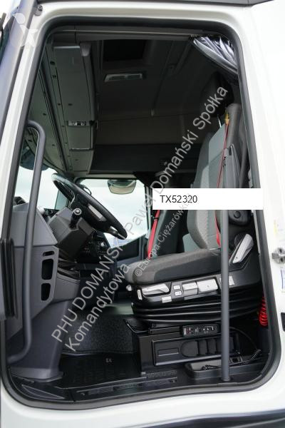 Kamion Renault PK 24.001