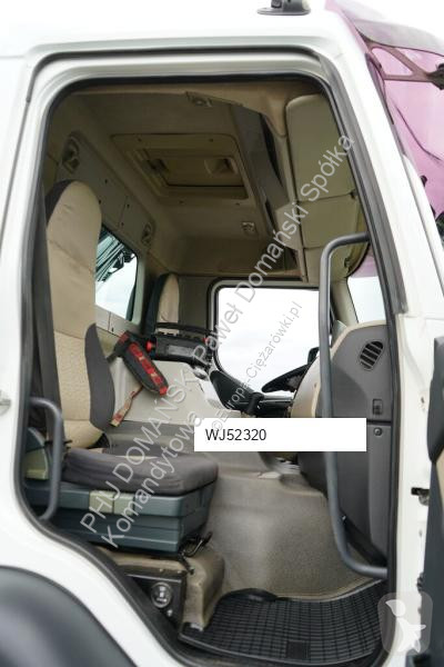 Kamion Renault 377 EP-4 HIDUO