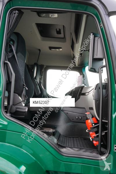 Kamion Mercedes ACTROS / 1833 / E 6 / MP 5 /...