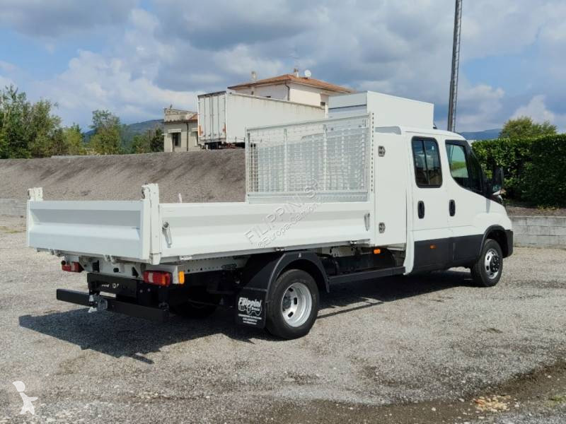 Iveco  truck