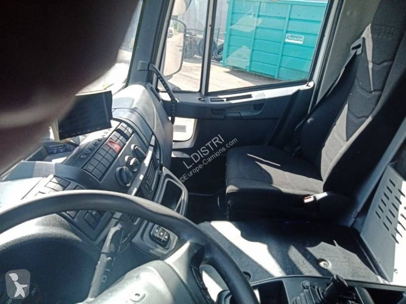 Kamion Iveco 140 E 25