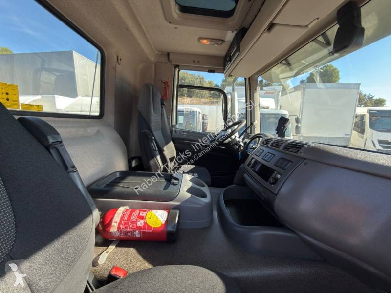 Kamion DAF 460