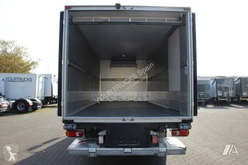 Kamion DAF 280