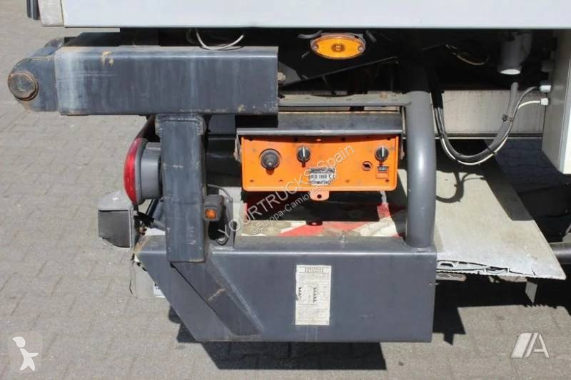 Kamion Renault 240
