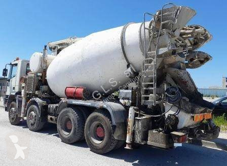 Iveco 410 T 50 truck
