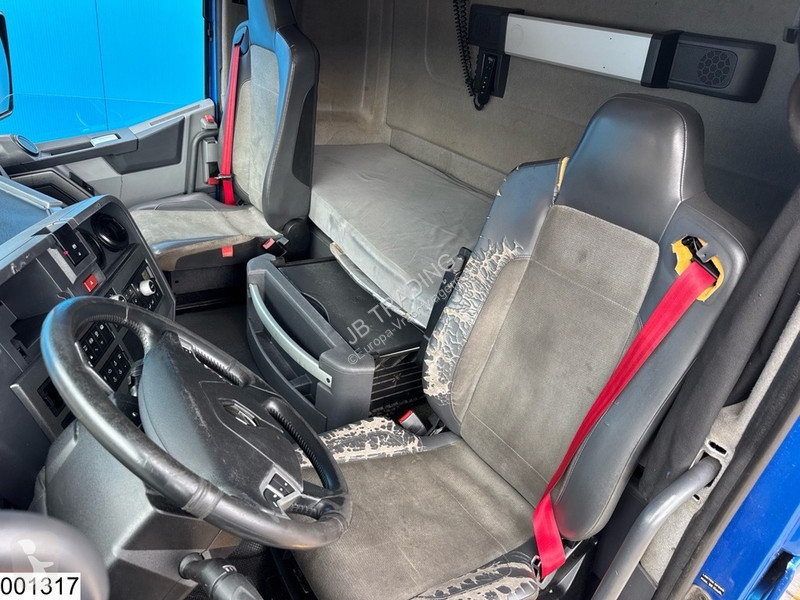 Kamion Renault T 460 6x2, EURO 6