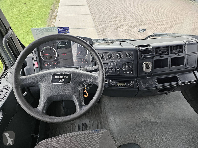 Kamion MAN 26.390