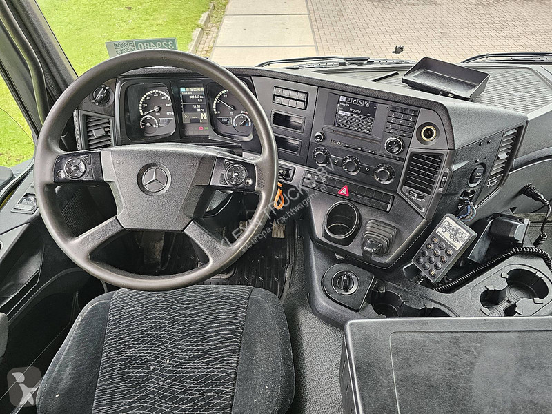 Kamion Mercedes 3240