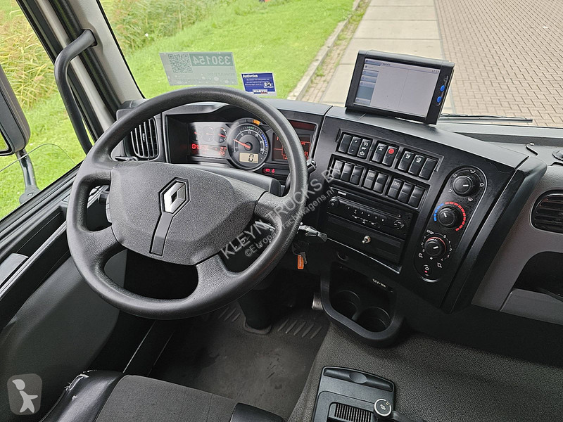 Kamion Renault D 330 D 320 19 TON