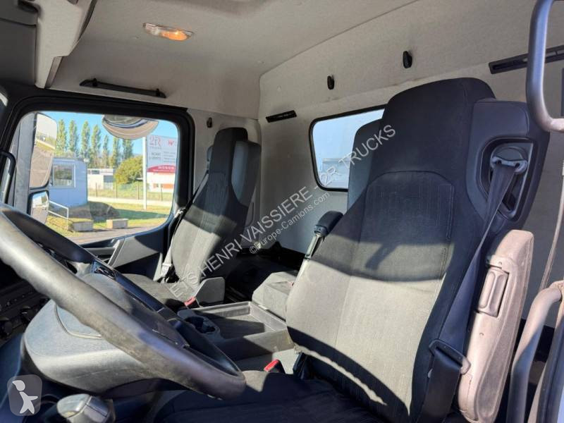 Kamion Mercedes 3243