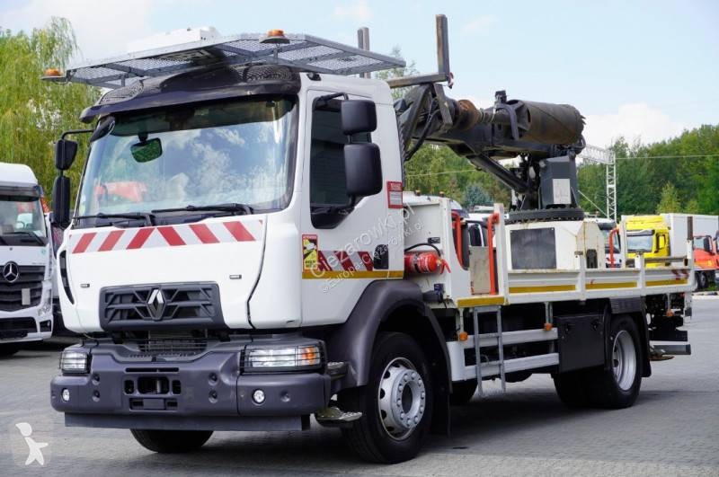 Kamion Renault 14.240